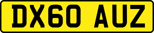 DX60AUZ