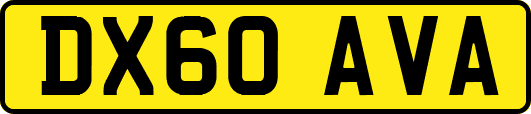 DX60AVA