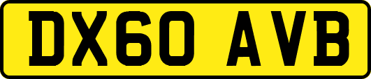 DX60AVB