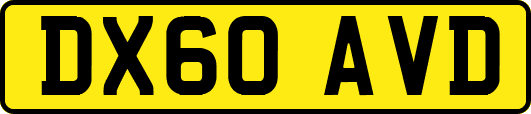DX60AVD