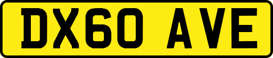 DX60AVE
