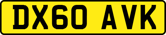 DX60AVK