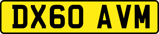 DX60AVM