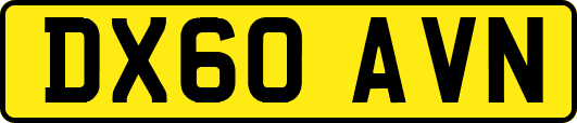 DX60AVN