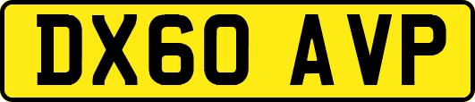 DX60AVP