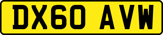 DX60AVW