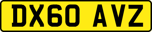 DX60AVZ