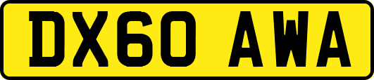 DX60AWA