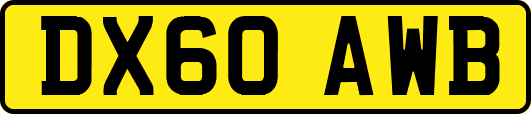 DX60AWB