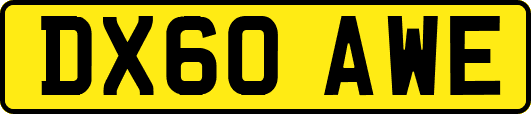 DX60AWE