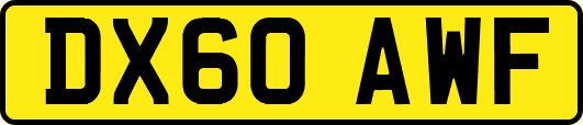 DX60AWF