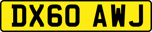 DX60AWJ