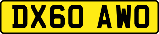 DX60AWO