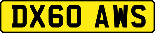 DX60AWS