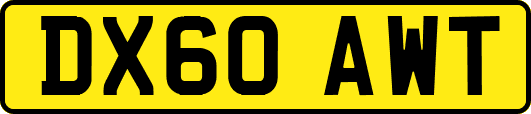 DX60AWT