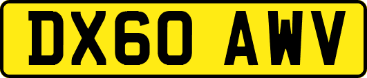 DX60AWV