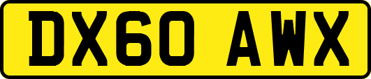 DX60AWX
