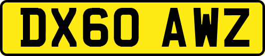 DX60AWZ