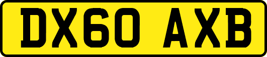 DX60AXB