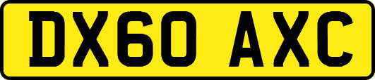 DX60AXC