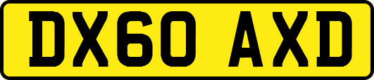 DX60AXD