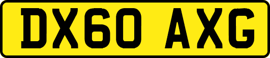 DX60AXG