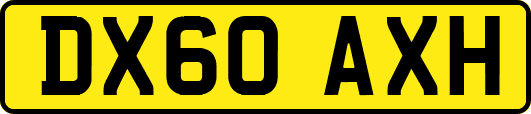 DX60AXH