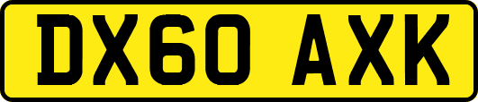 DX60AXK