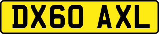 DX60AXL