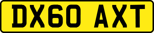 DX60AXT