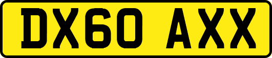 DX60AXX