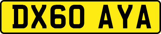 DX60AYA