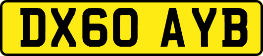 DX60AYB