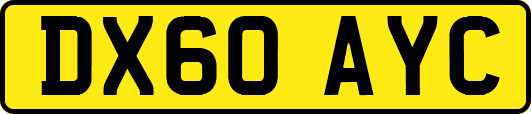 DX60AYC