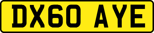 DX60AYE