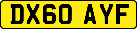 DX60AYF