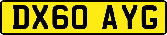 DX60AYG