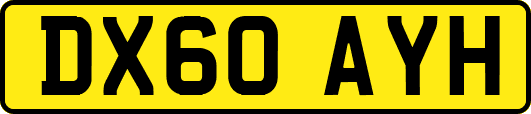 DX60AYH