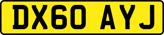 DX60AYJ