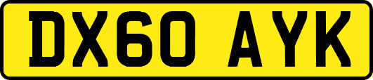 DX60AYK