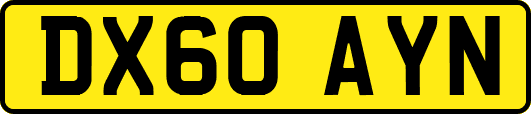 DX60AYN