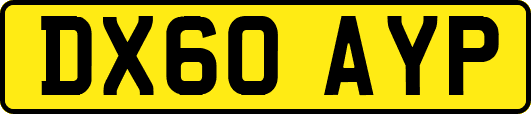 DX60AYP