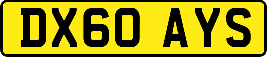 DX60AYS