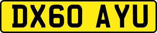 DX60AYU