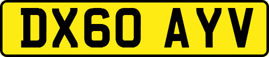 DX60AYV