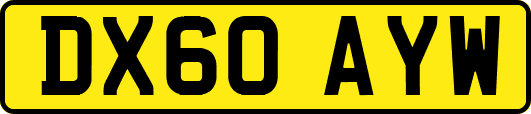 DX60AYW
