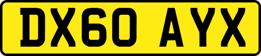 DX60AYX