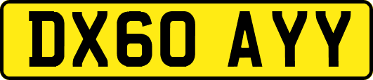 DX60AYY
