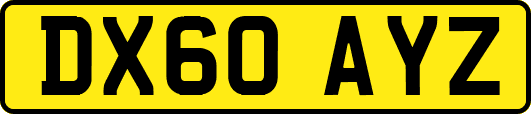 DX60AYZ