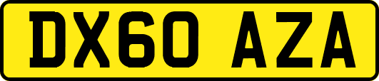 DX60AZA